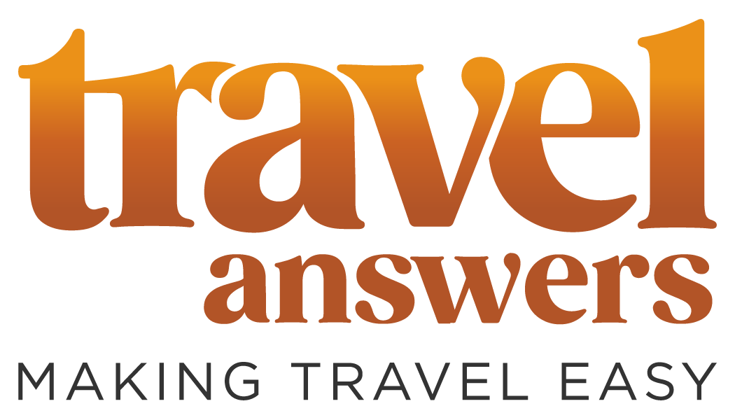 Travel Answers (Formerly Travel2)